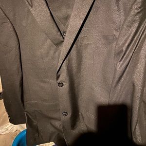 Men’s 3 piece Dress Suit